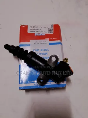 Clutch Sleeve Cylinder Kia 2700 (Icic)