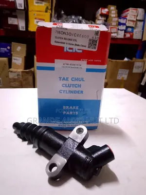 Clutch Sleeve Cylinder Kia 2700 (Icic)