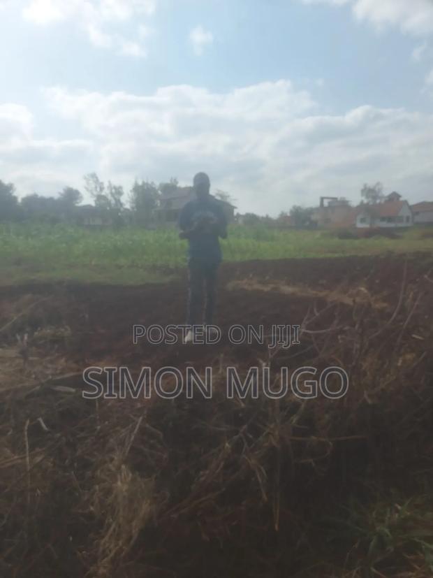 Golden Palm Estate Kiambu Rd Prime 1/4 Ac Ready Title - thumbnail 3