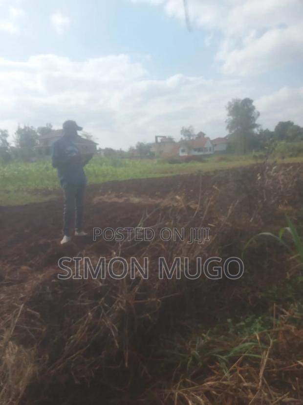 Golden Palm Estate Kiambu Rd Prime 1/4 Ac Ready Title - thumbnail 10