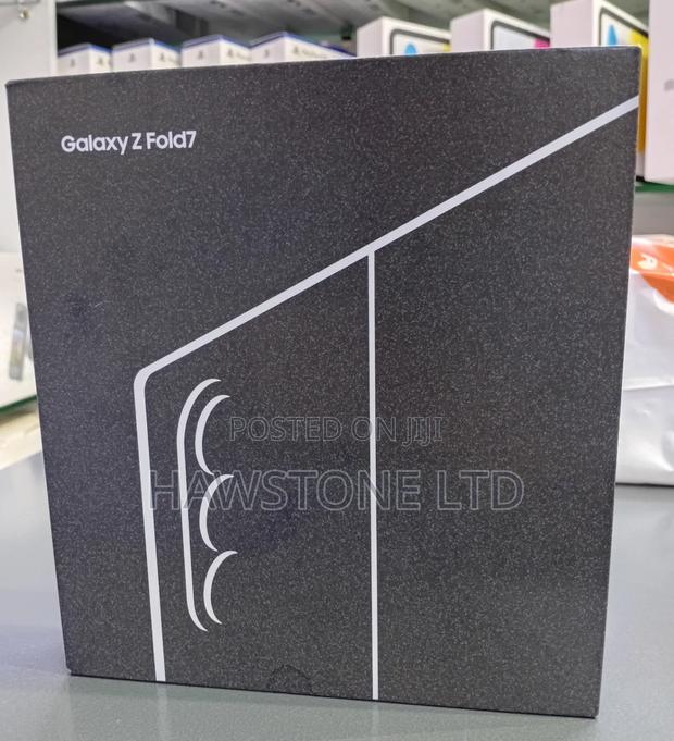 New Samsung Galaxy Z Fold7 512 GB - thumbnail 2