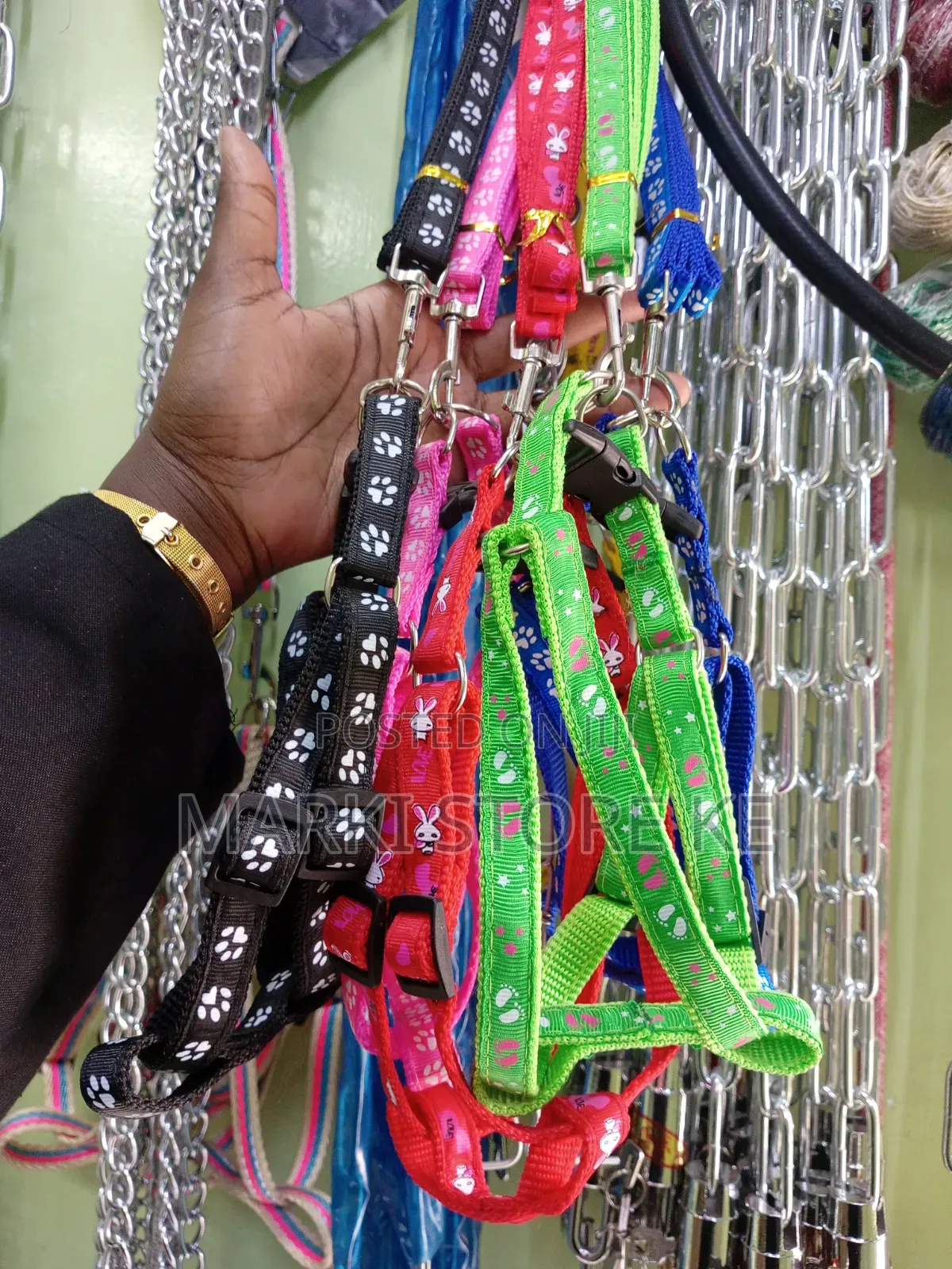 Chiwawa Dog Leash Small Dogs Leash