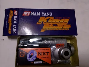 King Pin Hyundai Hd65