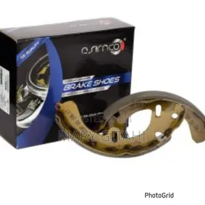 Brake Shoe/Linings Filder-New,Wish Probox
