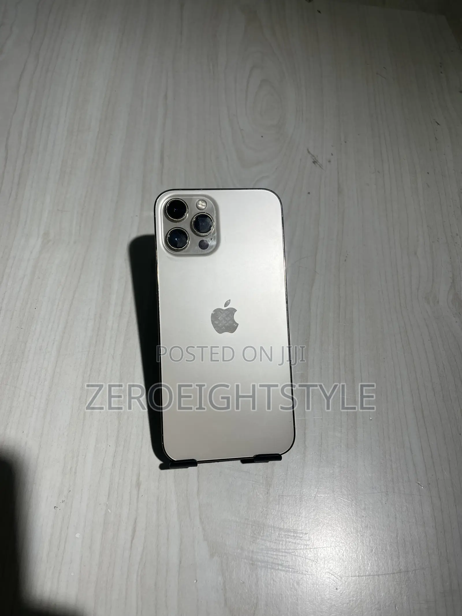 Apple iPhone 12 Pro Max 256 GB Gold