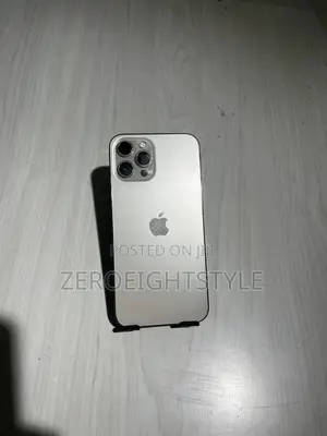 Apple iPhone 12 Pro Max 256 GB Gold