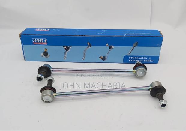 Stabilizer Links For Toyota Probox And Toyota Vitz New Model