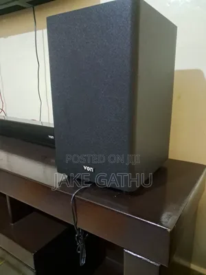 Bluetooth,1000watts Brand New Sound Bar
