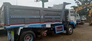 Ashok Leyland