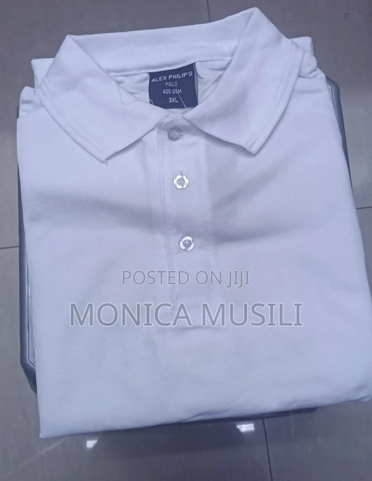 Felitex Pro Polo Shirts