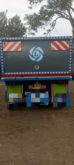 Ashok Leyland