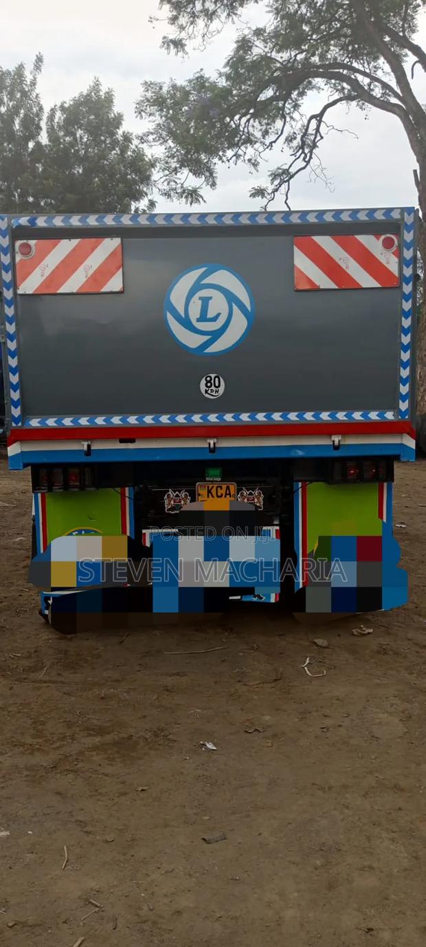 Ashok Leyland - thumbnail 3