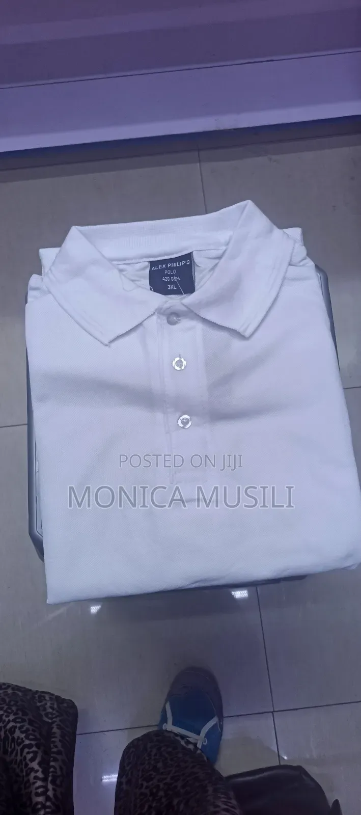 Felitex Pro Polo Shirts