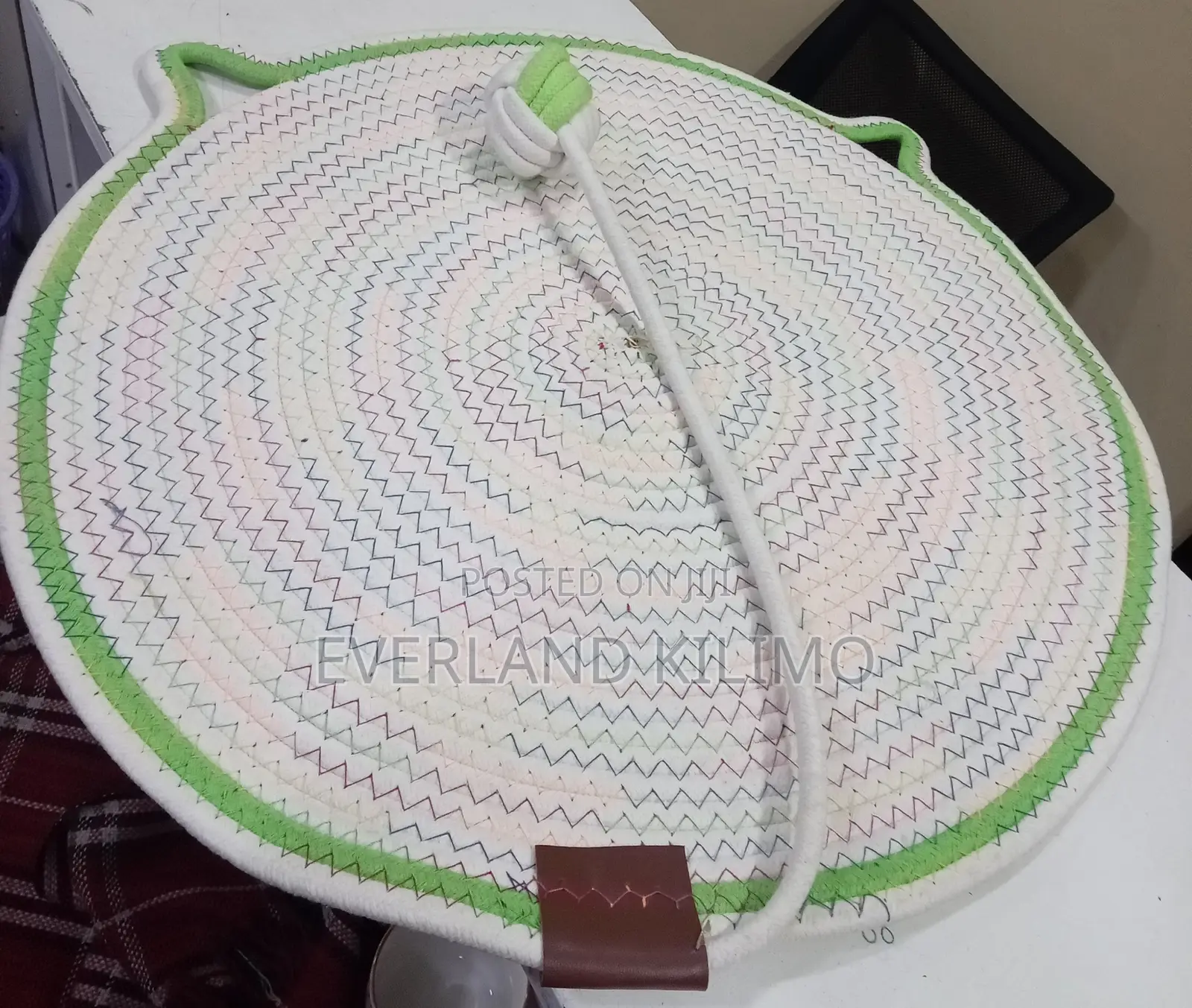 Cat Scratcher Mat