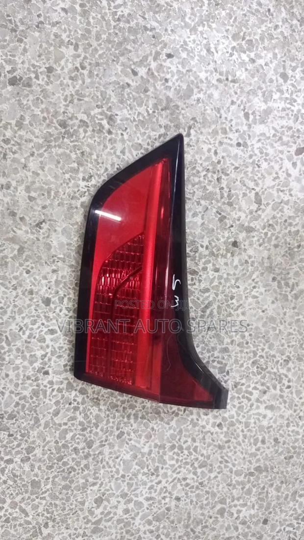 Fielder 165 Bootlight
