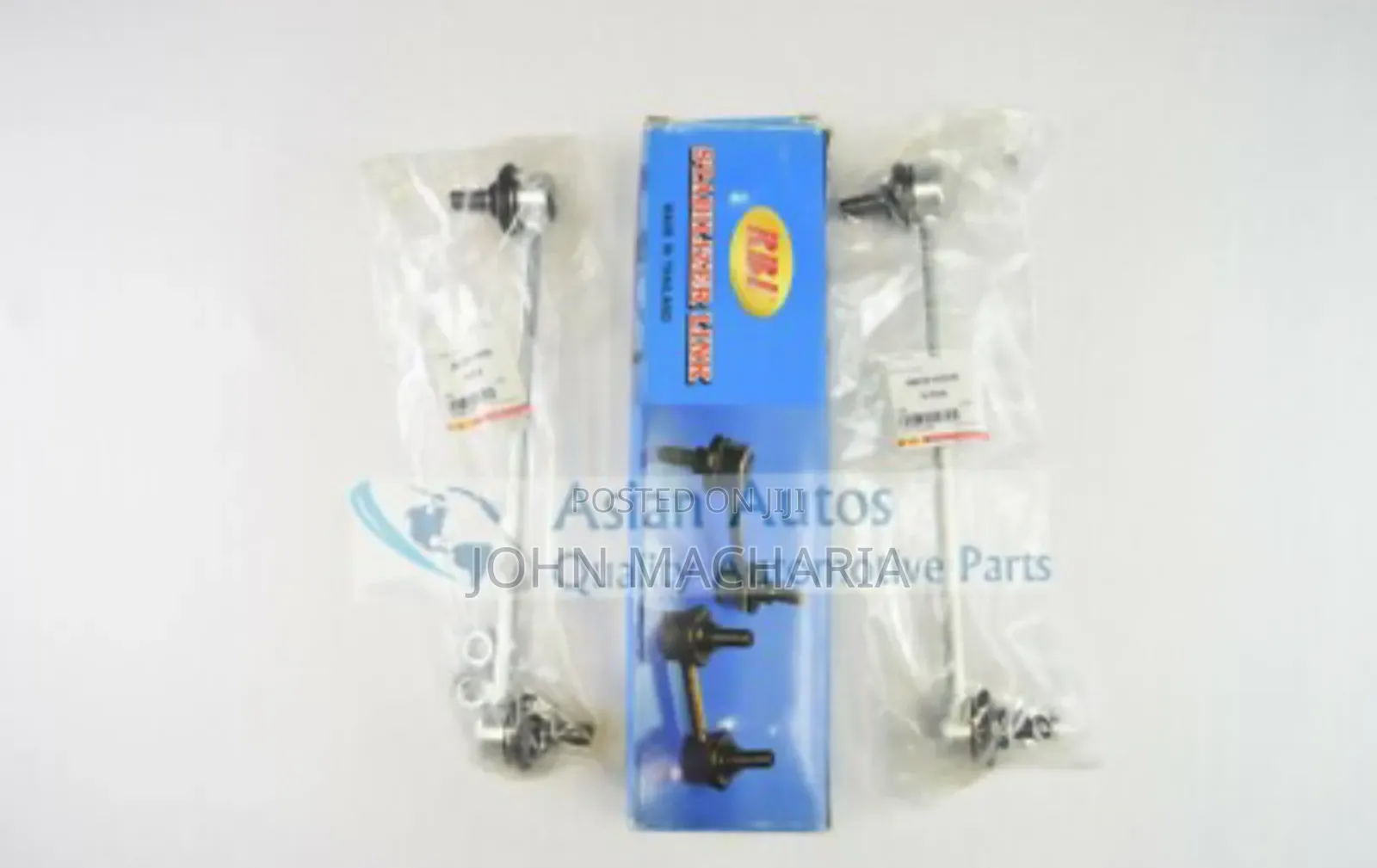 Stabilizer Links for St 190, Avensis and Toyota Carina