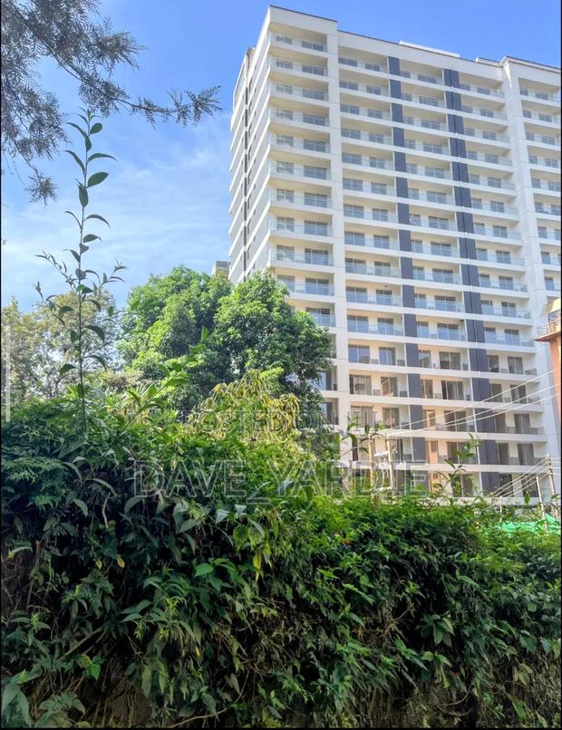 2bdrm Apartment in Raphta Road Area for rent
