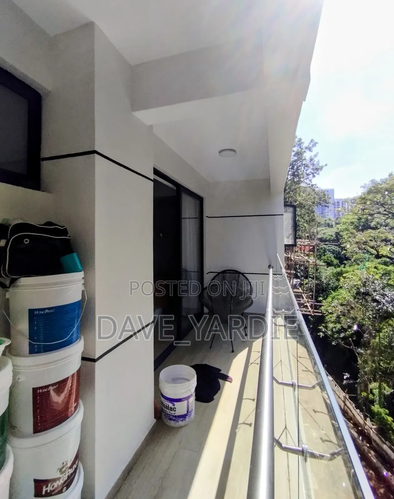 2bdrm Apartment in Raphta Road Area for rent