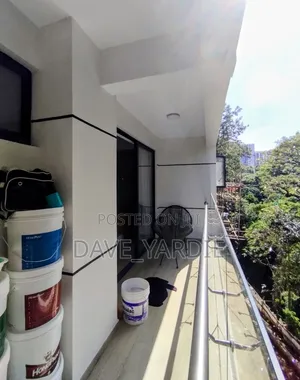 2bdrm Apartment in Raphta Road Area for rent