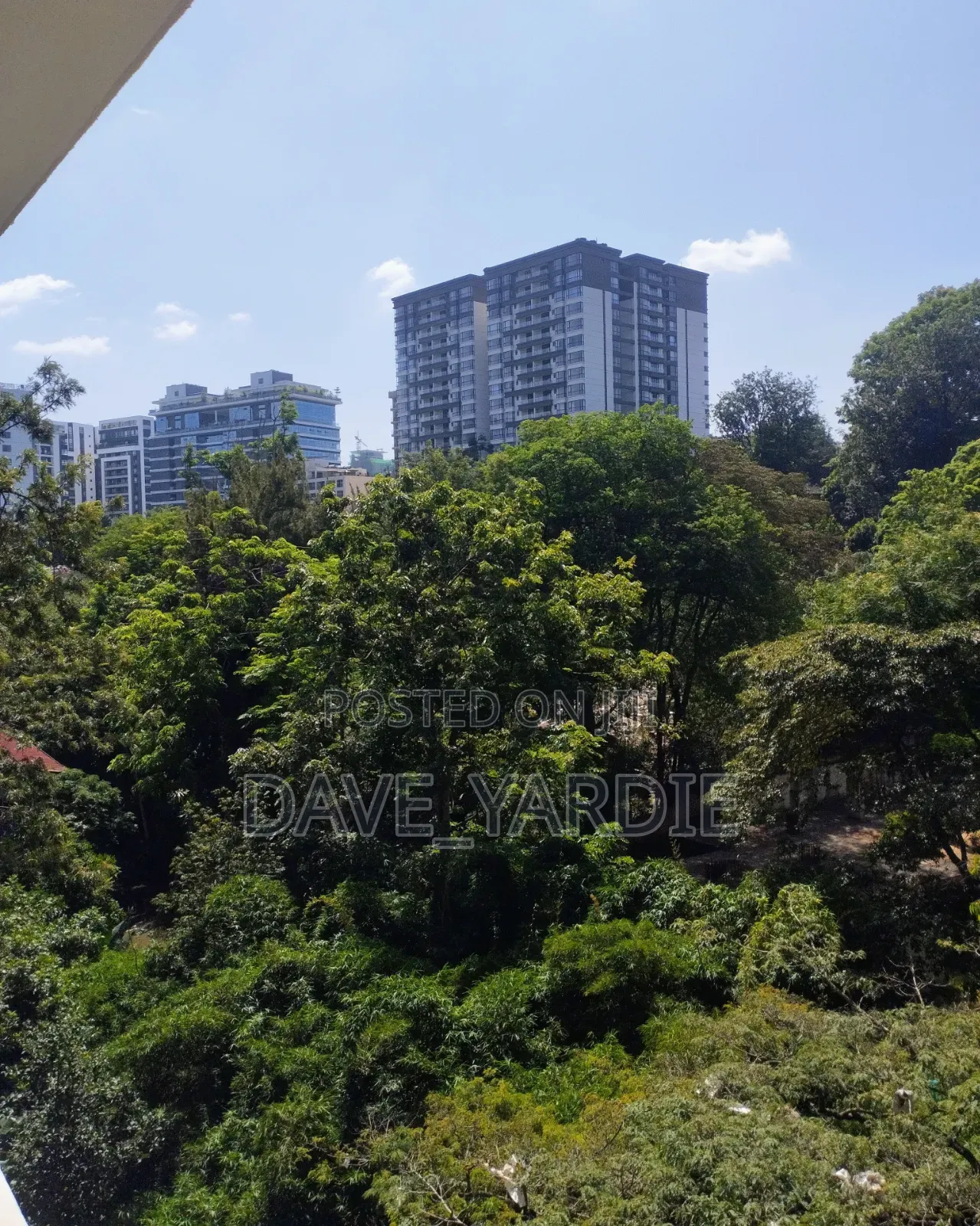 2bdrm Apartment in Raphta Road Area for rent