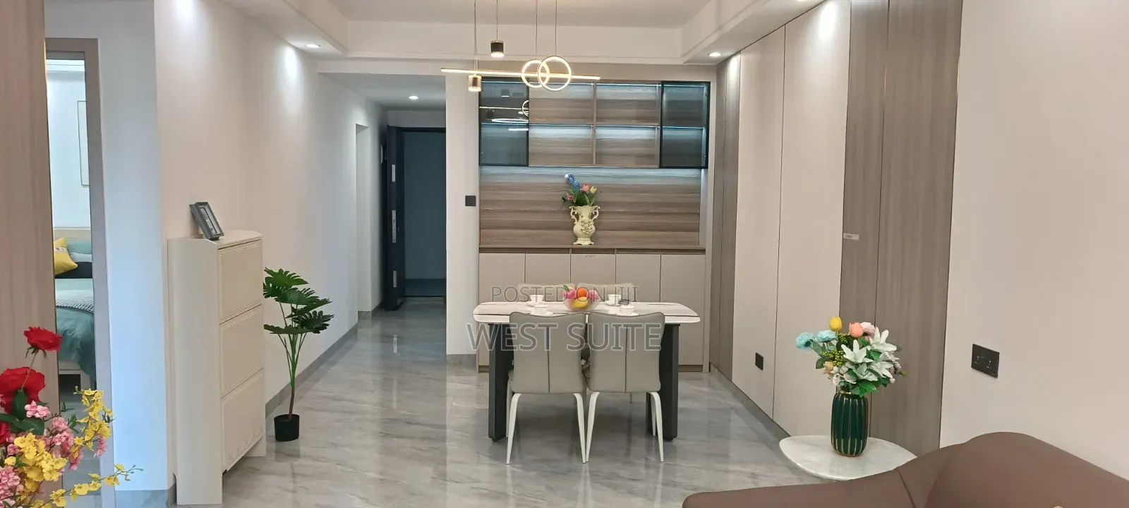 3bdrm Apartment in Kileleshwa for sale