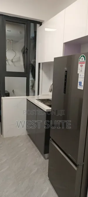 3bdrm Apartment in Kileleshwa for sale
