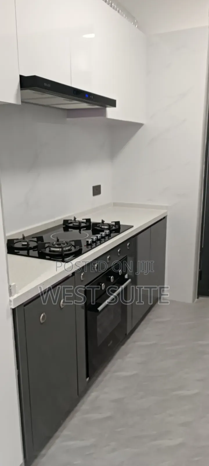 3bdrm Apartment in Kileleshwa for sale