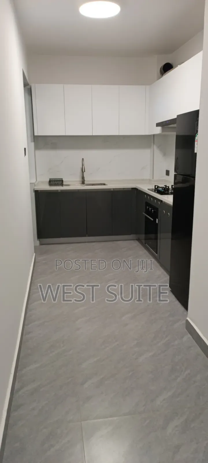 3bdrm Apartment in Kileleshwa for sale