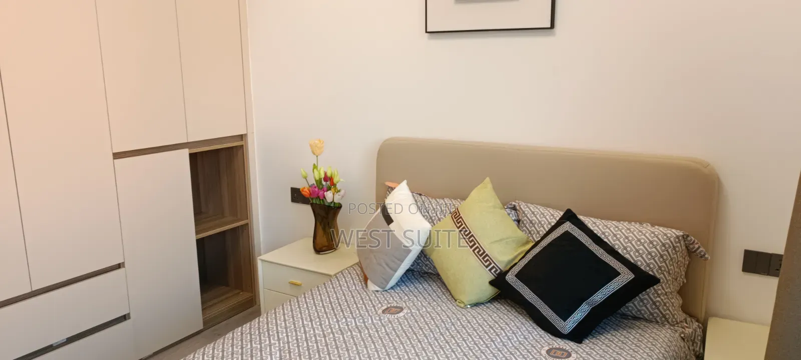 3bdrm Apartment in Kileleshwa for sale