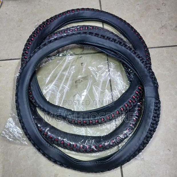 Steering Cover