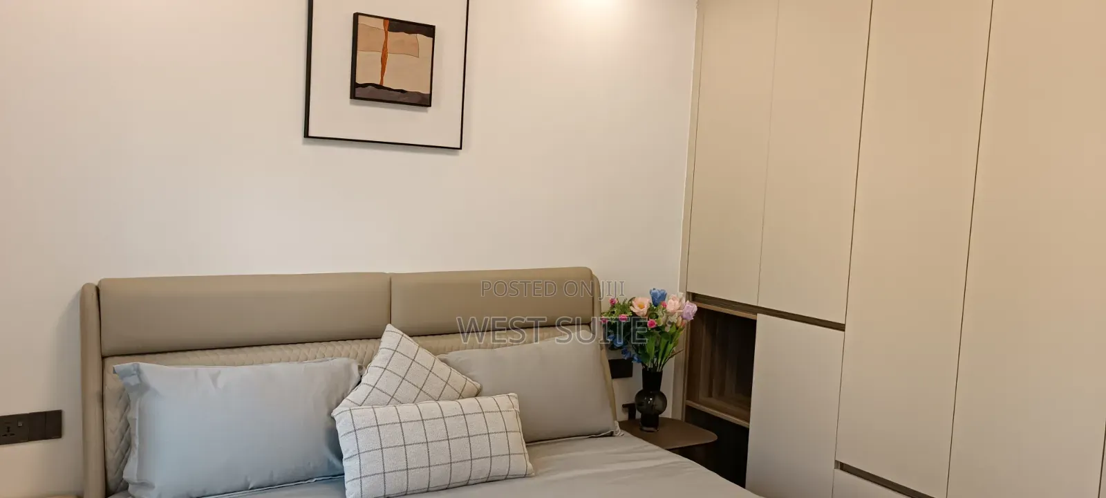 3bdrm Apartment in Kileleshwa for sale