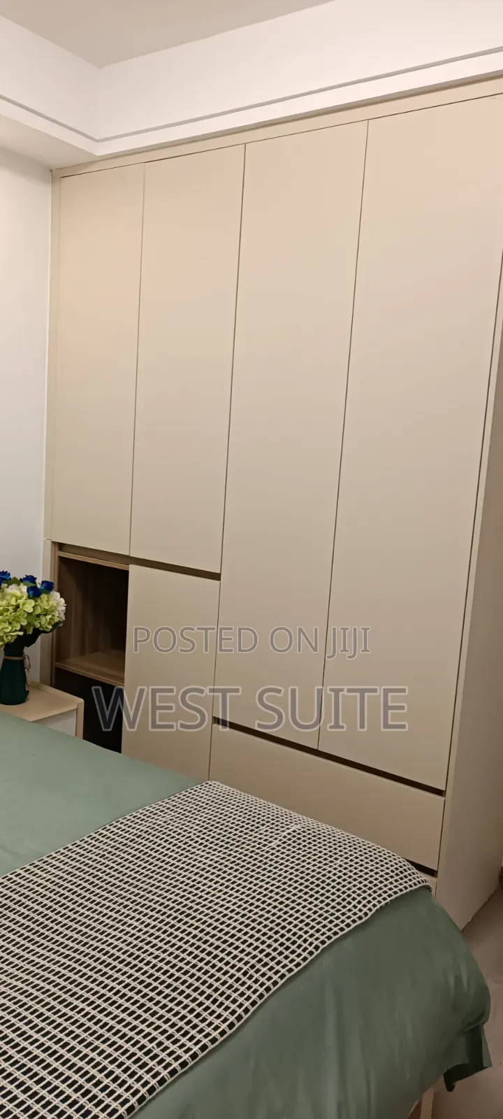 3bdrm Apartment in Kileleshwa for sale