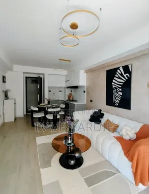 2bdrm Apartment in Raphta Road Area for rent