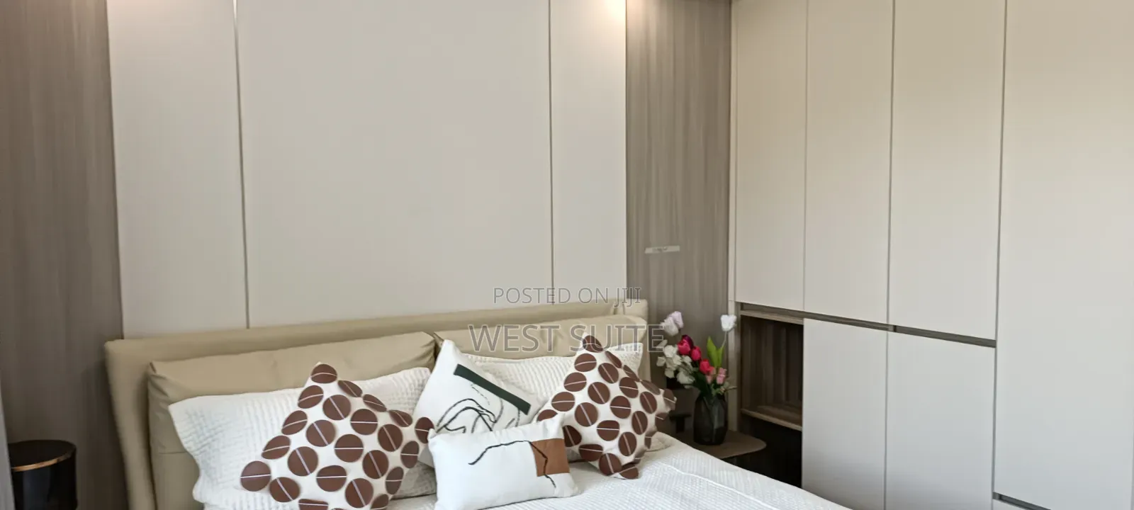 3bdrm Apartment in Kileleshwa for sale