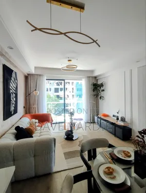 2bdrm Apartment in Raphta Road Area for rent