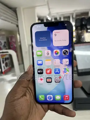 Apple iPhone 13 Pro Max 128 GB Blue