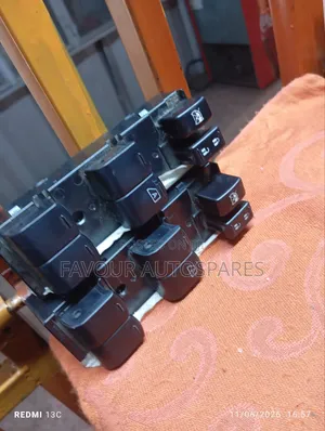 Ex Japan Main Switch for Subaru Impreza, Legacy and Out Back