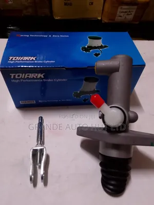 Clutch Master Cylinder Hyundai Hd65/72 (Toiark Brand)