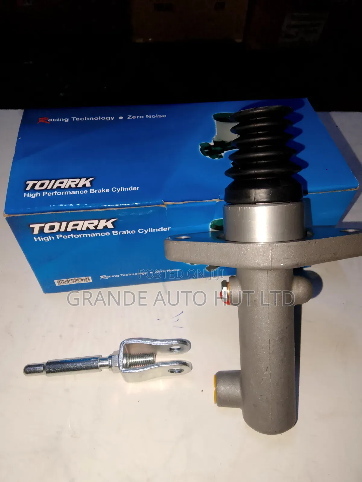 Clutch Master Cylinder Hyundai Hd65/72 (Toiark Brand)