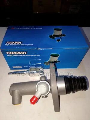 Clutch Master Cylinder Hyundai Hd65/72 (Toiark Brand)