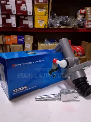 Clutch Master Cylinder Hyundai Hd65/72 (Toiark Brand)
