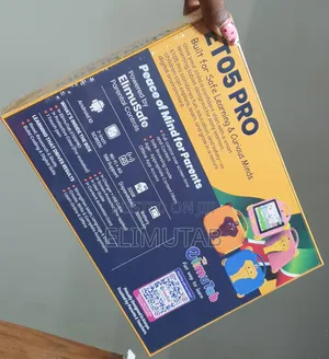 Learning Tablets for Kids 256gb