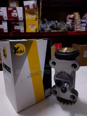 Rear Wheel Cylinder Hyundai Hd72/65 (Yebi Brand)