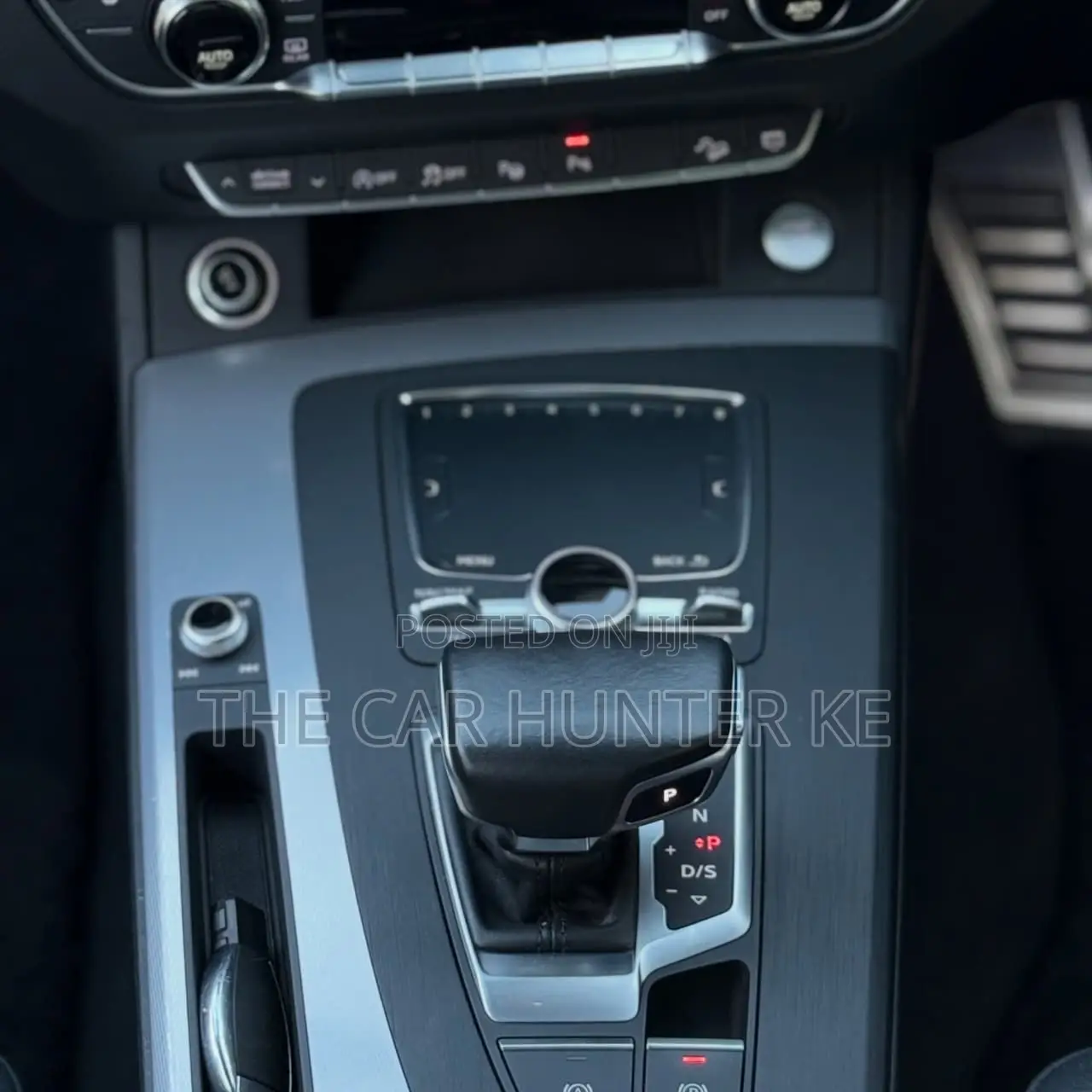 Audi Q5 2.0T Premium AWD quattro 2019 White