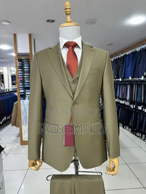 Men Suit Designer