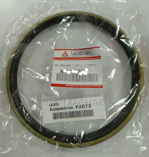 Rear Wheel Oil Seal for Mitsubishi Fuso 154×172×12