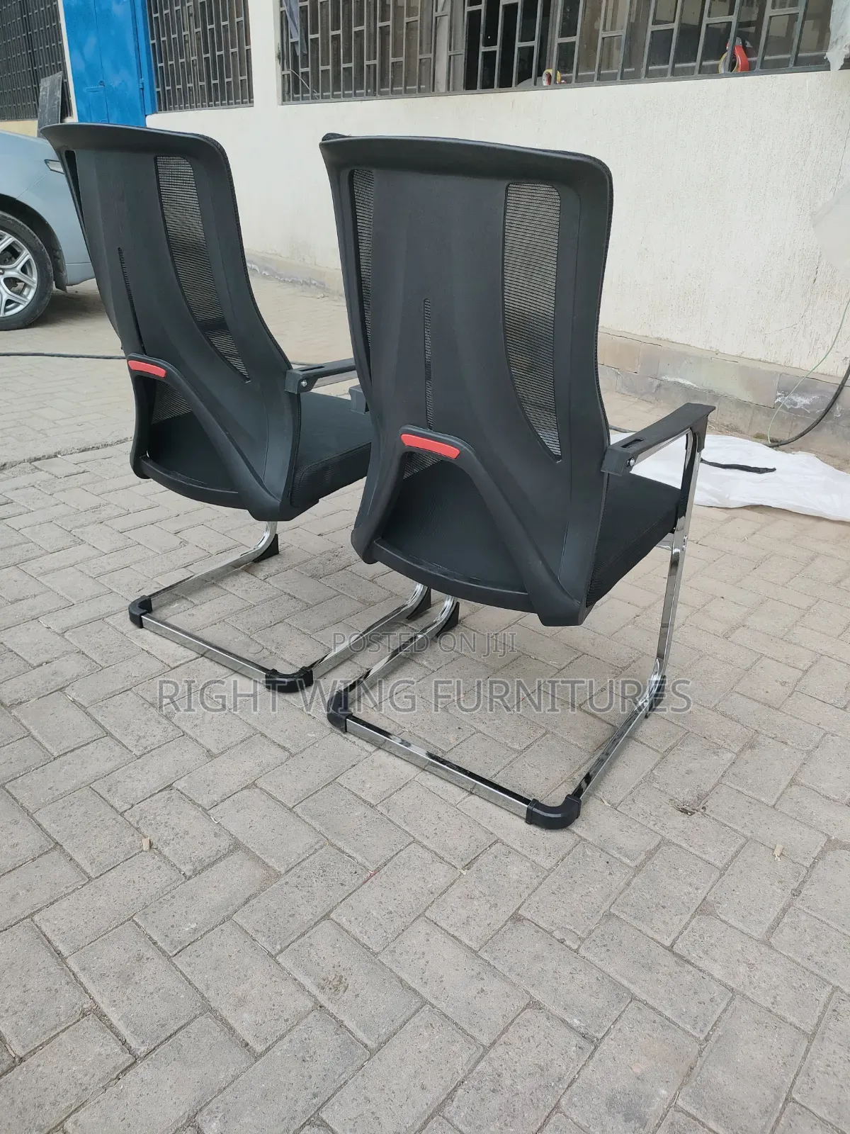 High Quality Mid Back Reception /Waiting Office /Home Chair