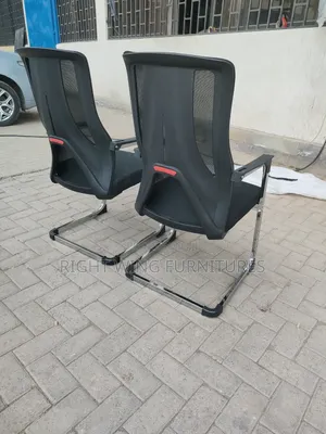 High Quality Mid Back Reception /Waiting Office /Home Chair