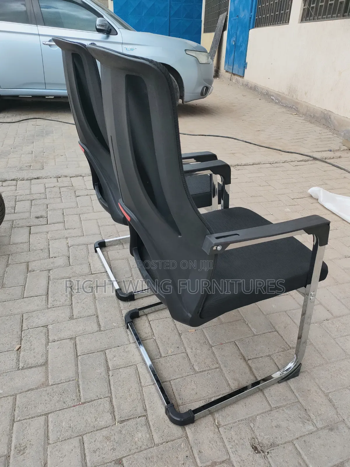 High Quality Mid Back Reception /Waiting Office /Home Chair
