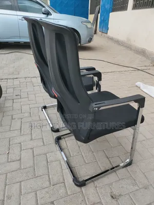 High Quality Mid Back Reception /Waiting Office /Home Chair